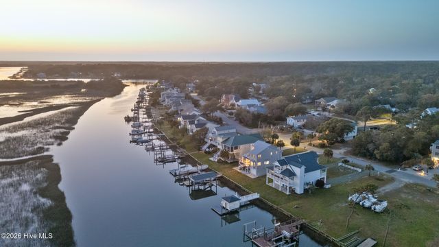 103 E Island Drive, Oak Island, NC 28465