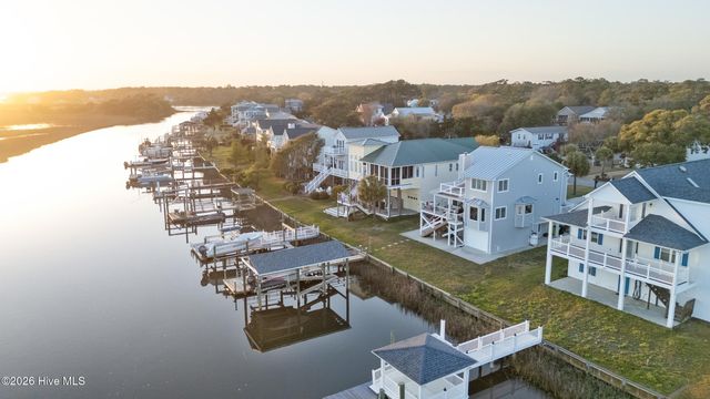 103 E Island Drive, Oak Island, NC 28465