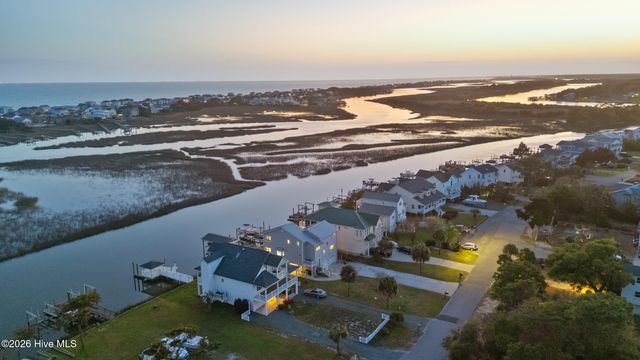 103 E Island Drive, Oak Island, NC 28465