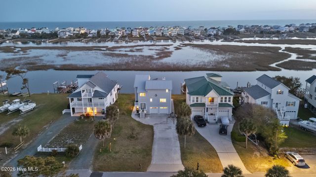 103 E Island Drive, Oak Island, NC 28465