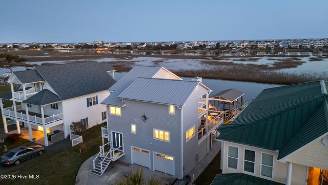 103 E Island Drive, Oak Island, NC 28465