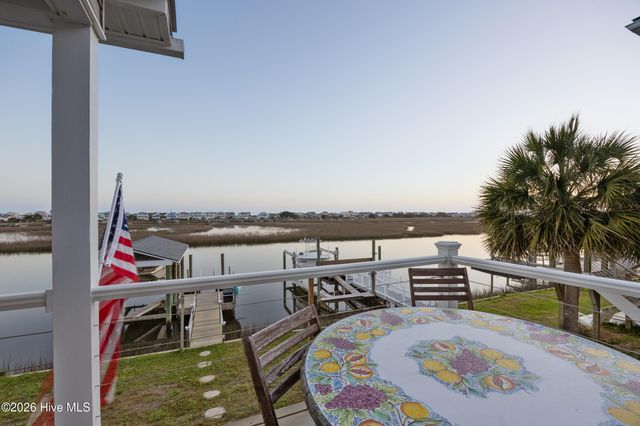 103 E Island Drive, Oak Island, NC 28465