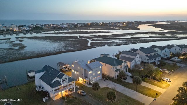 103 E Island Drive, Oak Island, NC 28465