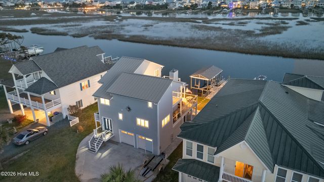 103 E Island Drive, Oak Island, NC 28465