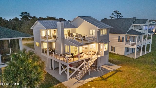 103 E Island Drive, Oak Island, NC 28465