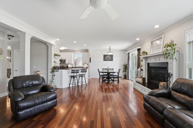 58 Belz Warner Boulevard, Reynoldsburg, OH 43068