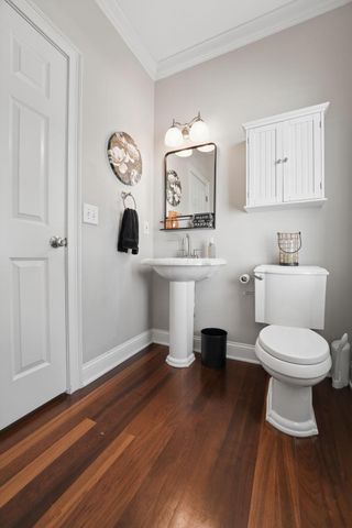 58 Belz Warner Boulevard, Reynoldsburg, OH 43068