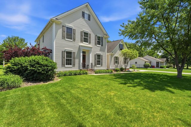 58 Belz Warner Boulevard, Reynoldsburg, OH 43068
