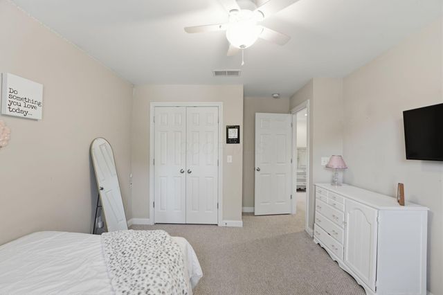58 Belz Warner Boulevard, Reynoldsburg, OH 43068