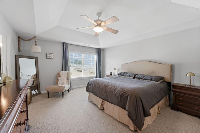 58 Belz Warner Boulevard, Reynoldsburg, OH 43068