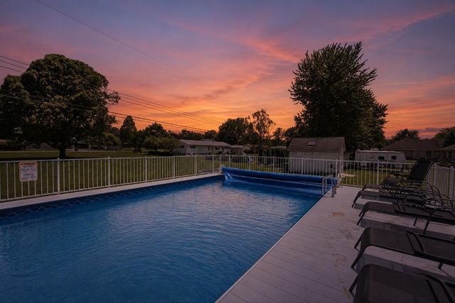 58 Belz Warner Boulevard, Reynoldsburg, OH 43068