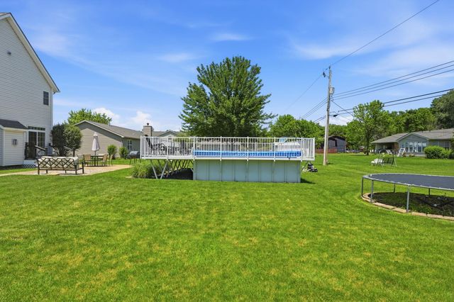 58 Belz Warner Boulevard, Reynoldsburg, OH 43068