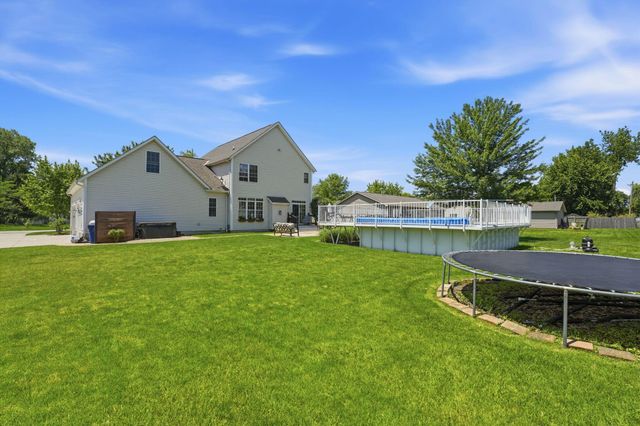 58 Belz Warner Boulevard, Reynoldsburg, OH 43068
