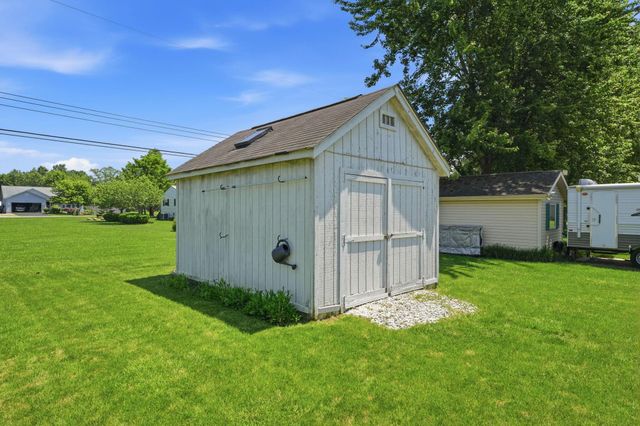 58 Belz Warner Boulevard, Reynoldsburg, OH 43068