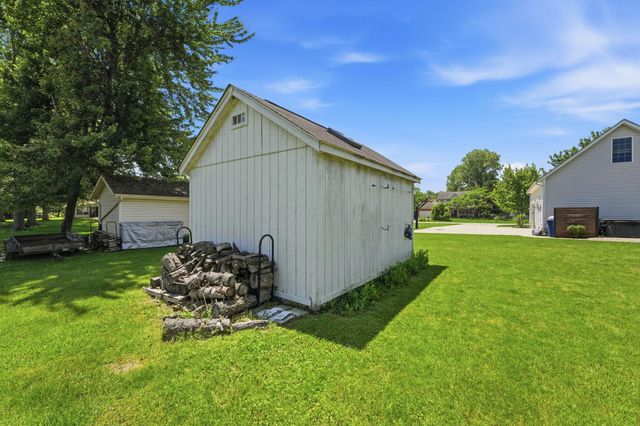 58 Belz Warner Boulevard, Reynoldsburg, OH 43068