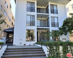 435 N PALM Drive 202, Beverly Hills, CA 90210