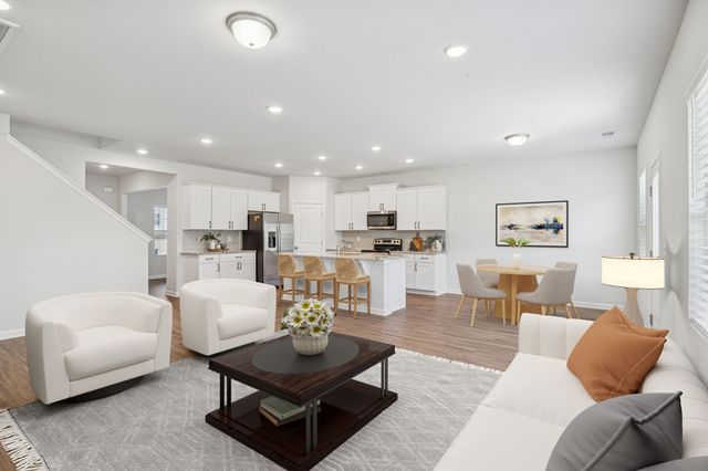 3280 Holiday Ln, Columbia, TN 38401