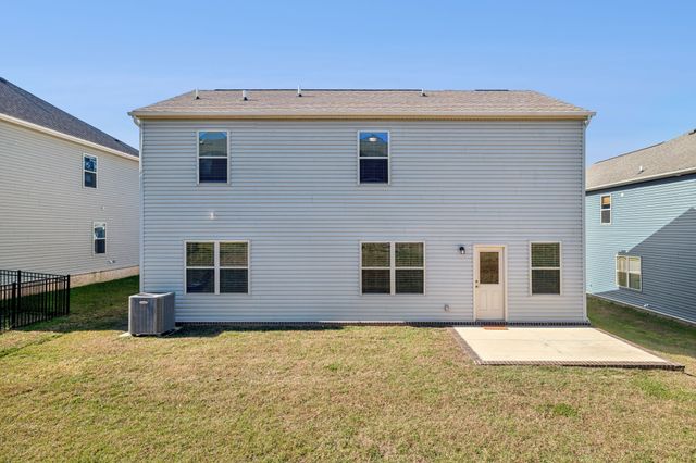 3280 Holiday Ln, Columbia, TN 38401