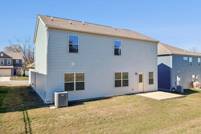 3280 Holiday Ln, Columbia, TN 38401