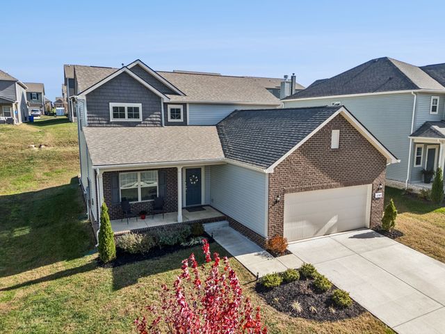 3280 Holiday Ln, Columbia, TN 38401