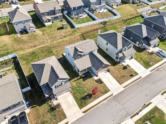 3280 Holiday Ln, Columbia, TN 38401