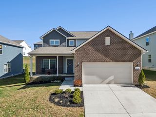 3280 Holiday Ln, Columbia, TN 38401