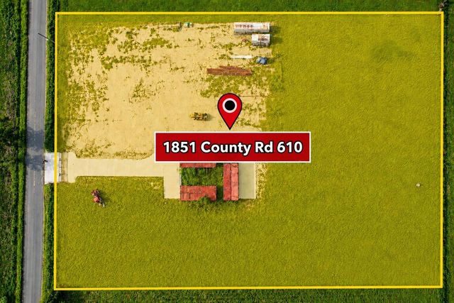 1851 County Road 610, Dayton, TX 77535