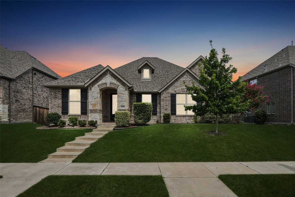 14590 Bandera Avenue, Frisco, TX 75035