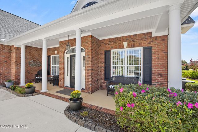 1001 Lismore Way, Leland, NC 28451