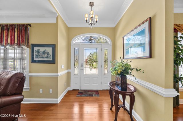 1001 Lismore Way, Leland, NC 28451