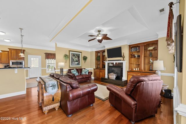 1001 Lismore Way, Leland, NC 28451