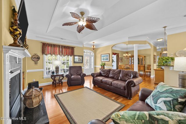 1001 Lismore Way, Leland, NC 28451
