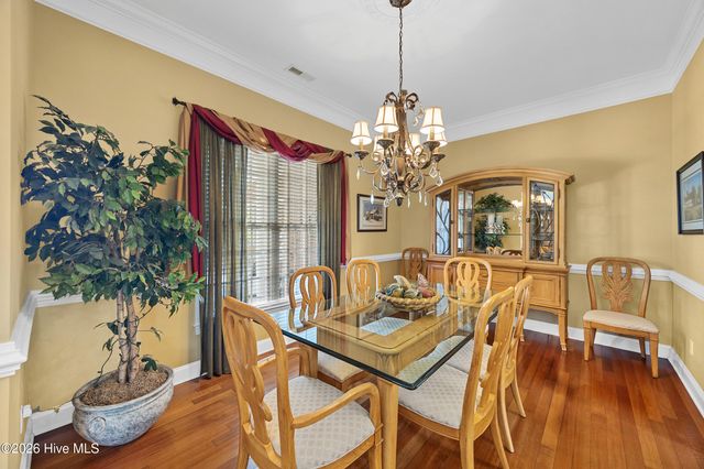 1001 Lismore Way, Leland, NC 28451