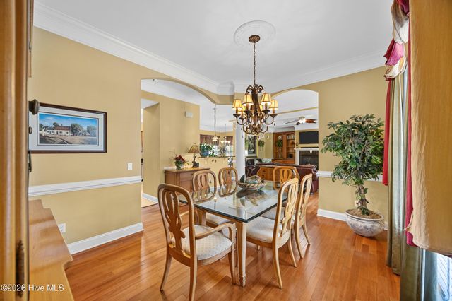 1001 Lismore Way, Leland, NC 28451