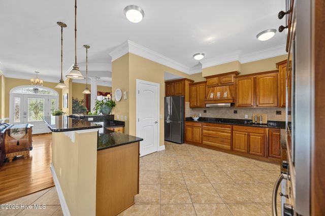 1001 Lismore Way, Leland, NC 28451