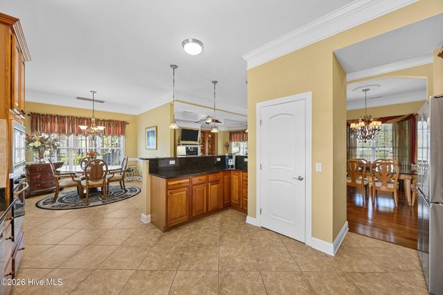 1001 Lismore Way, Leland, NC 28451