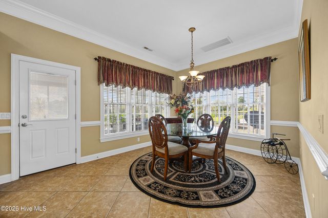 1001 Lismore Way, Leland, NC 28451