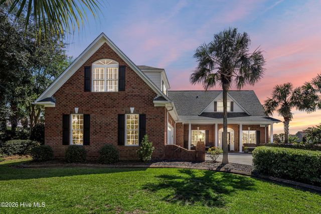 1001 Lismore Way, Leland, NC 28451