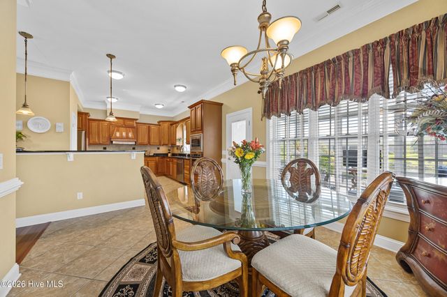 1001 Lismore Way, Leland, NC 28451