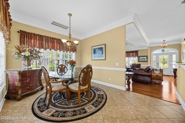 1001 Lismore Way, Leland, NC 28451