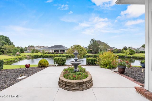 1001 Lismore Way, Leland, NC 28451