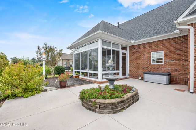 1001 Lismore Way, Leland, NC 28451