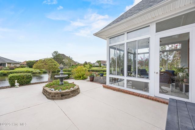 1001 Lismore Way, Leland, NC 28451
