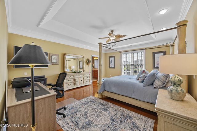 1001 Lismore Way, Leland, NC 28451