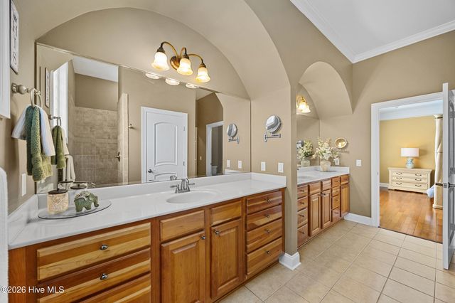 1001 Lismore Way, Leland, NC 28451