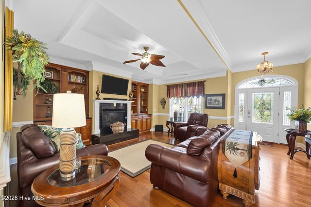 1001 Lismore Way, Leland, NC 28451