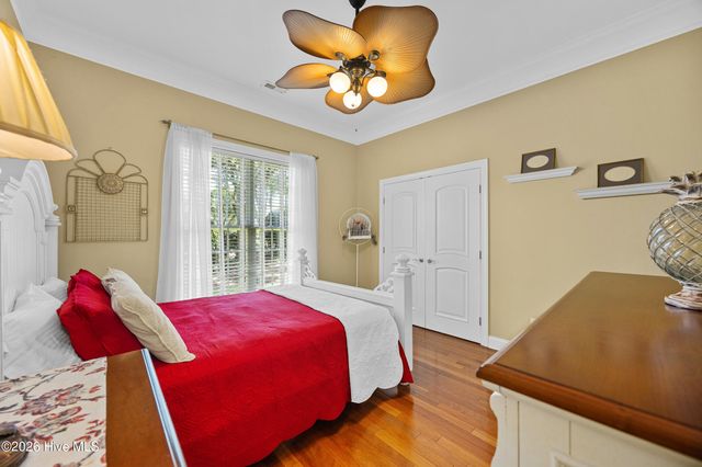 1001 Lismore Way, Leland, NC 28451