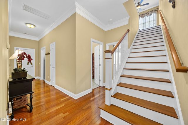 1001 Lismore Way, Leland, NC 28451