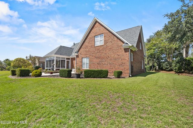 1001 Lismore Way, Leland, NC 28451