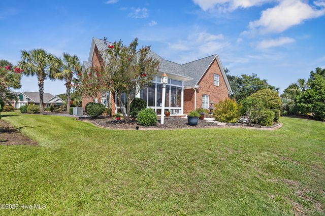 1001 Lismore Way, Leland, NC 28451
